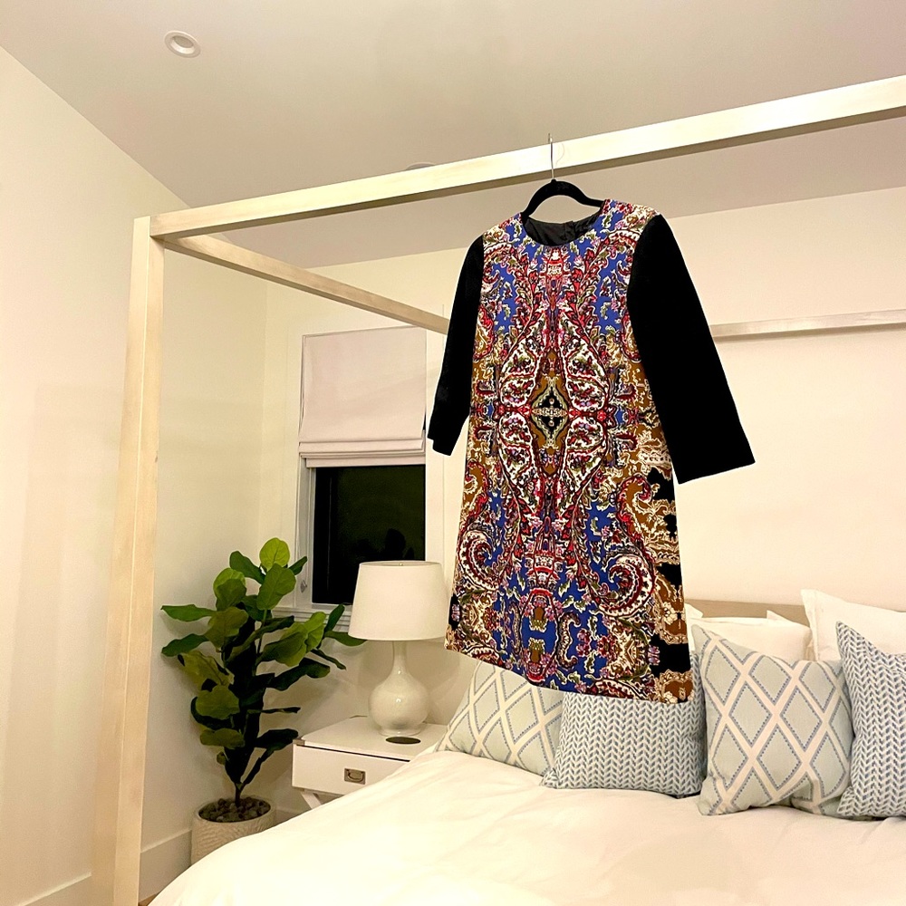 Rachel Zoe dress size 2